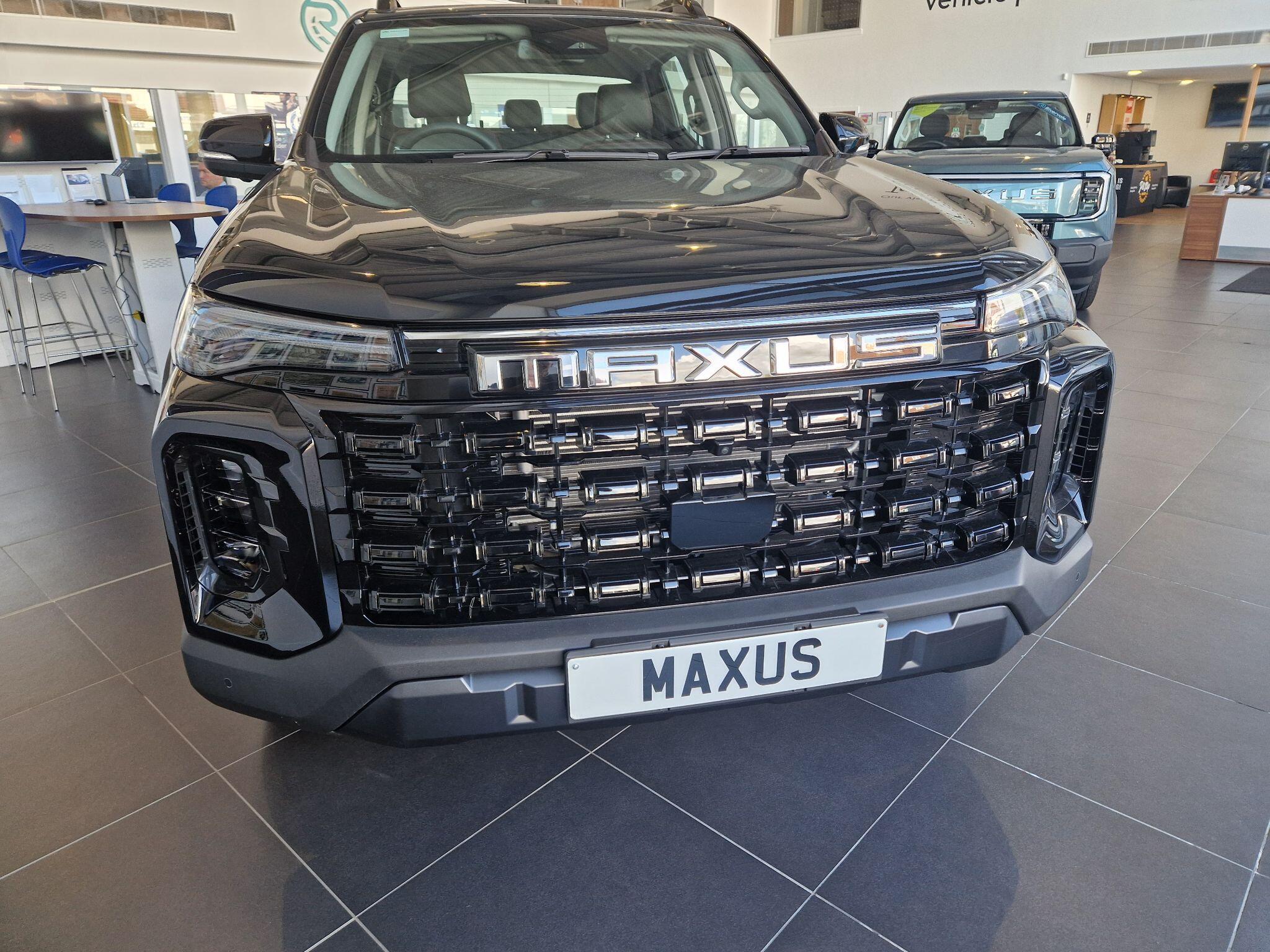 Maxus T60 MAX image 2